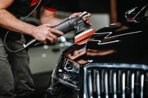 Auto Detailing