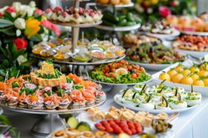 Catering