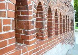 masonry