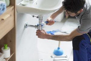 plumbing