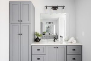 Bathroom Remodeling